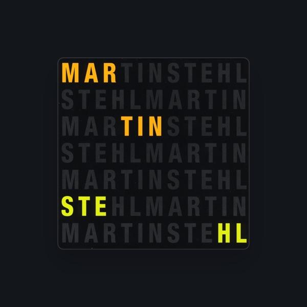 Martin Stehl