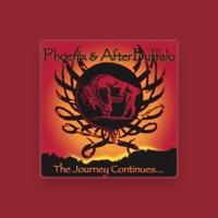 Phoenix and Afterbuffalo
