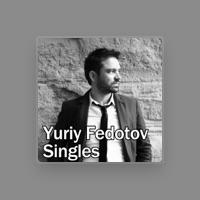 Yuriy Fedotov