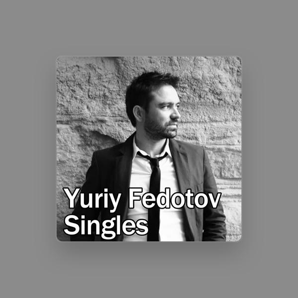 Yuriy Fedotov