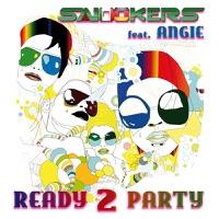 Ready 2 Party (Radio Mix) (feat. Angie)