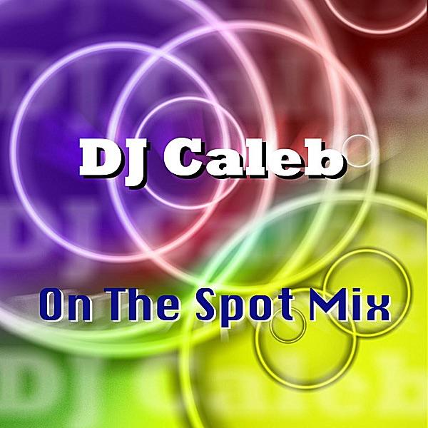 On the Spot Mix CD (part 4)
