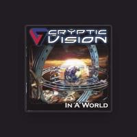 Cryptic Vision