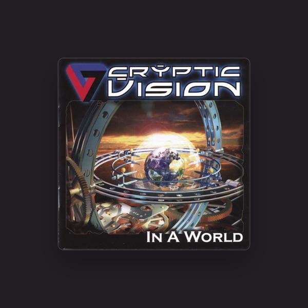 Cryptic Vision