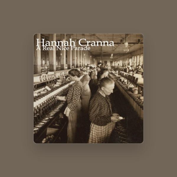 Hannah Cranna