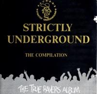 Music's Gonna Rule the World