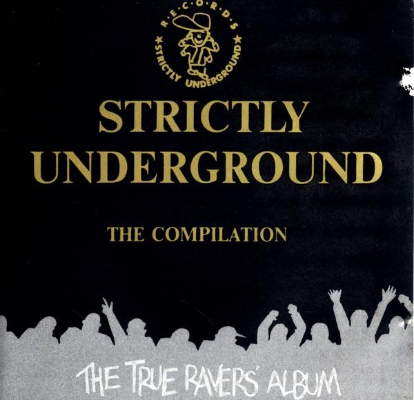 Music's Gonna Rule the World