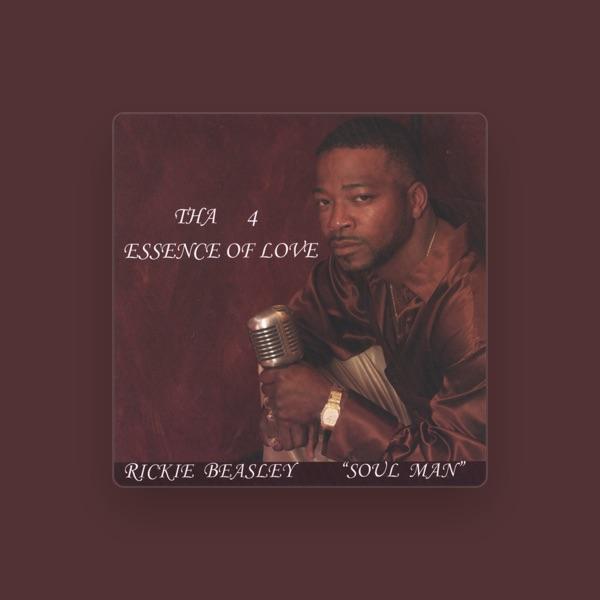 Rickie Beasley