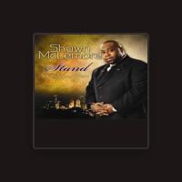 Shawn McLemore