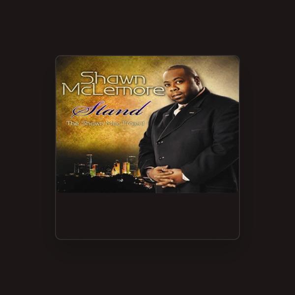 Shawn McLemore
