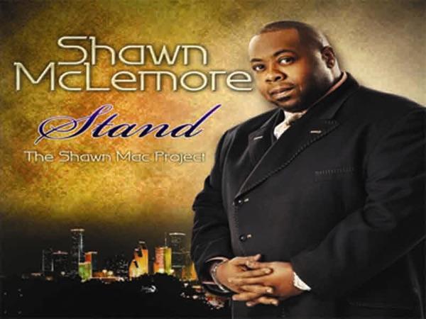 Miracle (feat. Rhonda Mclemore)