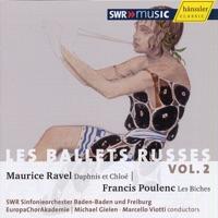 Les Biches: III. Rag-Mazurka