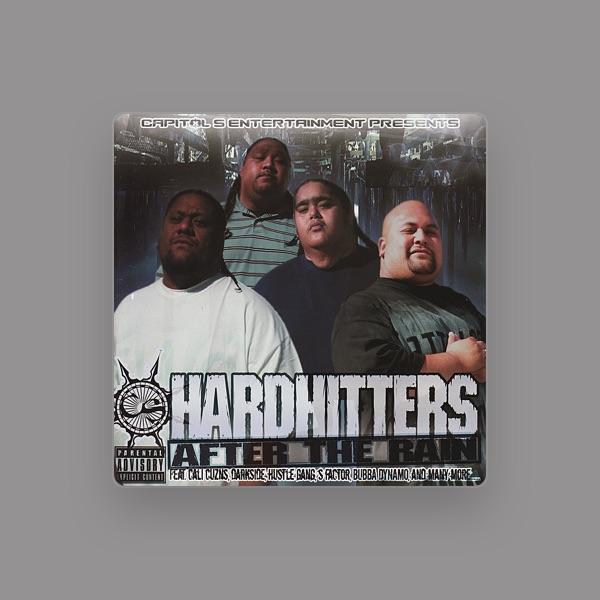 CS Hardhitters