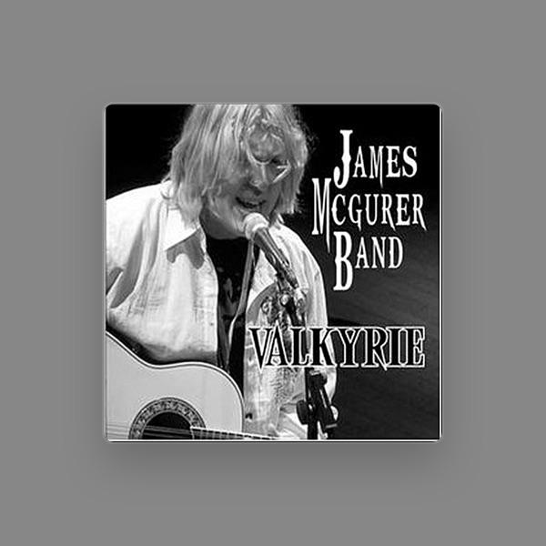 James McGurer Band