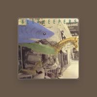 Beetkeepers