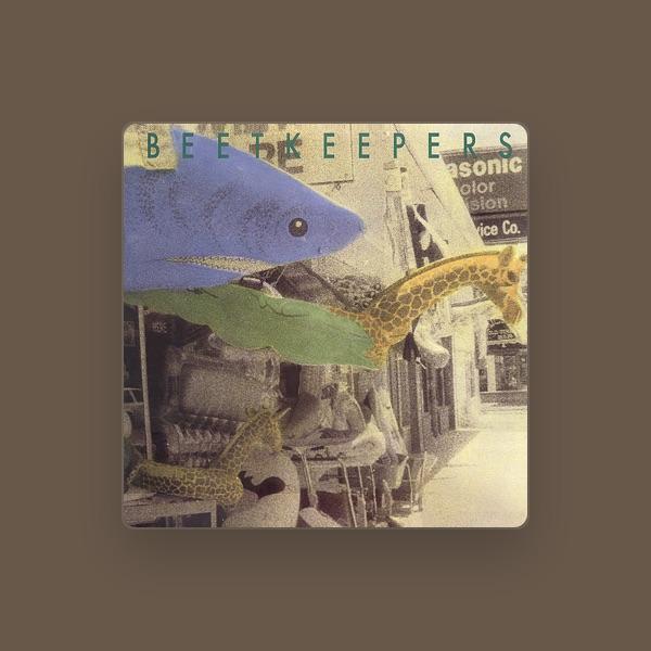 Beetkeepers