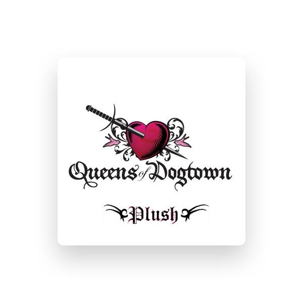Queens of Dogtown