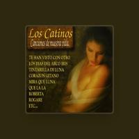 Los Catinos
