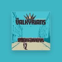 The Valkyrians