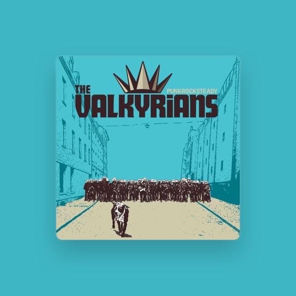 The Valkyrians