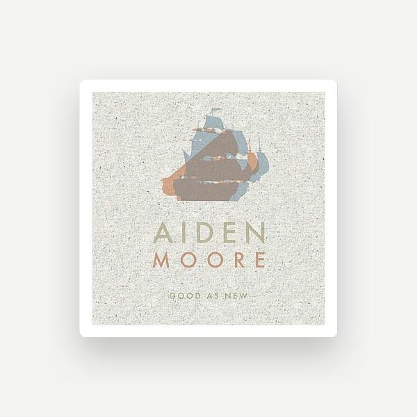 Aiden Moore