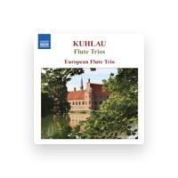 European Flute Trio