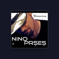 Nino Pršeš
