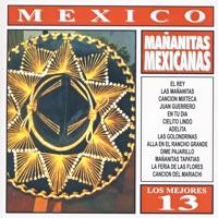 Canción Mixteca