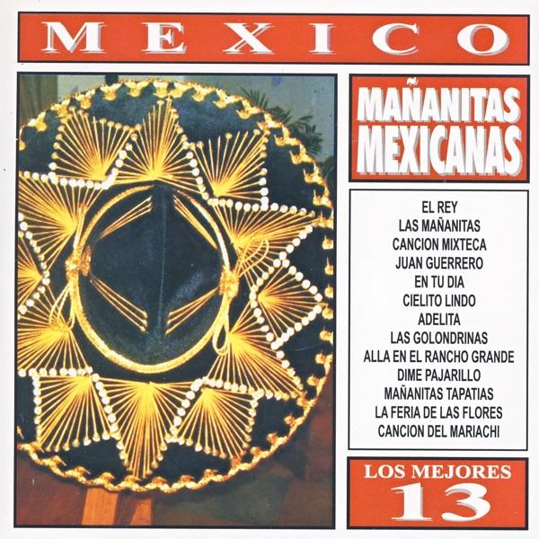 Canción Mixteca