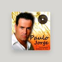 Paulo Jorge