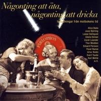 Någonting Att Äta, Någonting Att Dricka