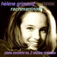 Concerto for Piano and Orchestra No. 2 In C Minor, Op. 18: II. Adagio Sostenuto