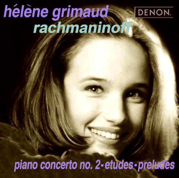Concerto for Piano and Orchestra No. 2 In C Minor, Op. 18: II. Adagio Sostenuto