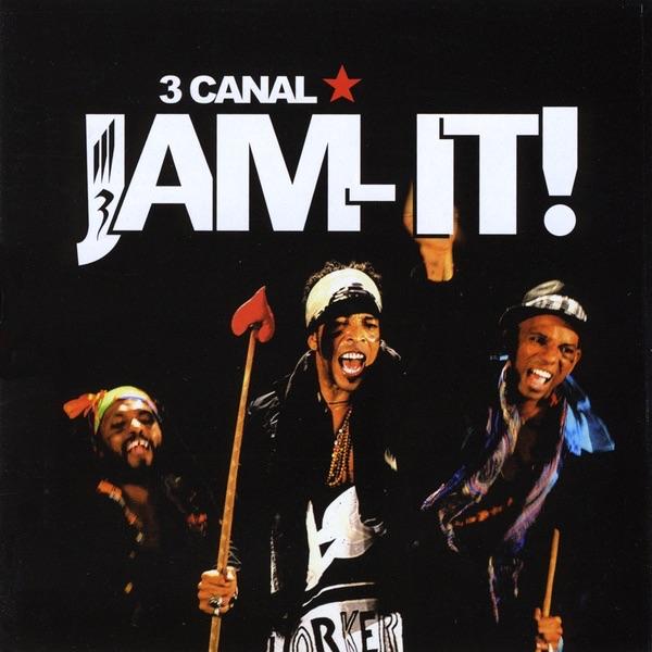 Jam-It!