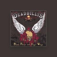 The Deadbillys