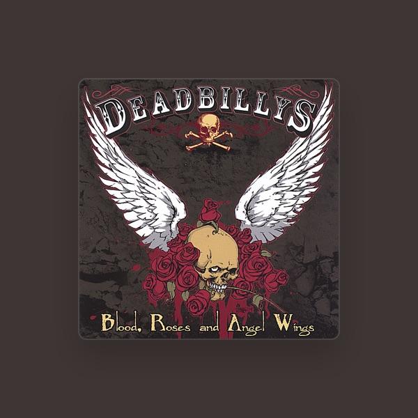 The Deadbillys