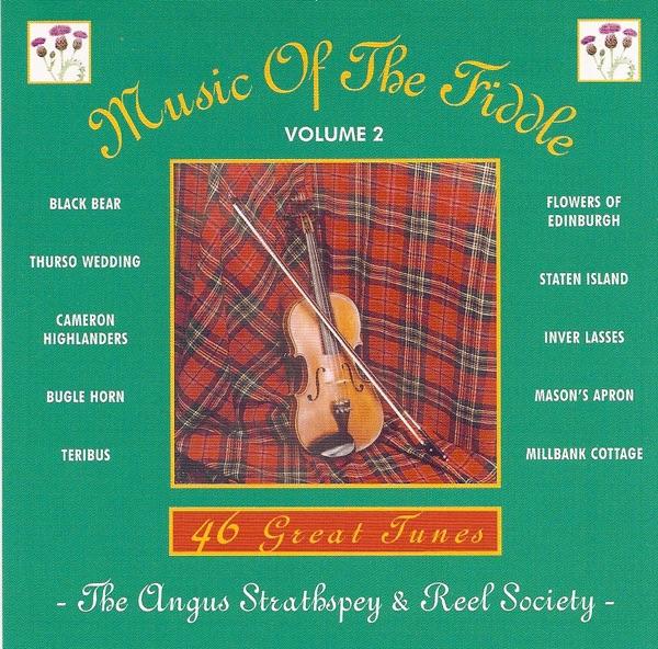 March, Strathspey & Reel: Laxdale Cottage, MacDowall Road, Clark's Hornpipe