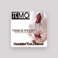 Hakeem tha Dream