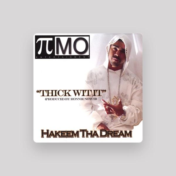 Hakeem tha Dream