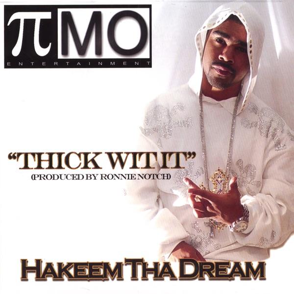 Thick Wit It (Instrumental)