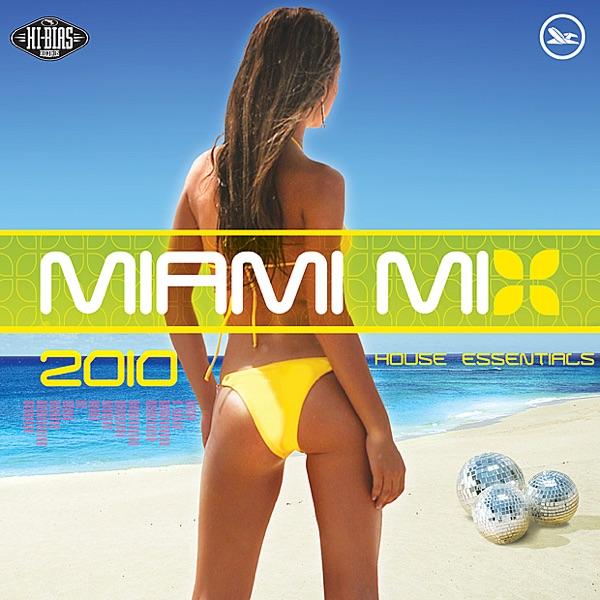 Just The Tip (Hatiras Vocal Mix)