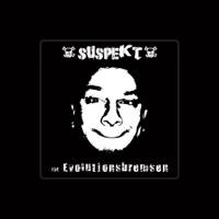 Suspekt