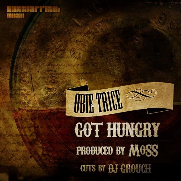 Got Hungry