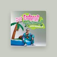 Der Endproll