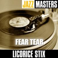 Fear Tear