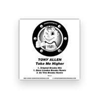 Tony Allen