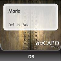 Maria (Def-In-Mix)