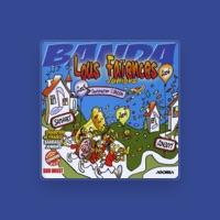 Banda Lous Faïences Juniors