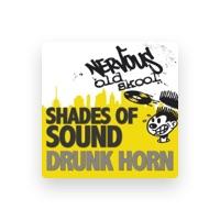 Shades of Sound
