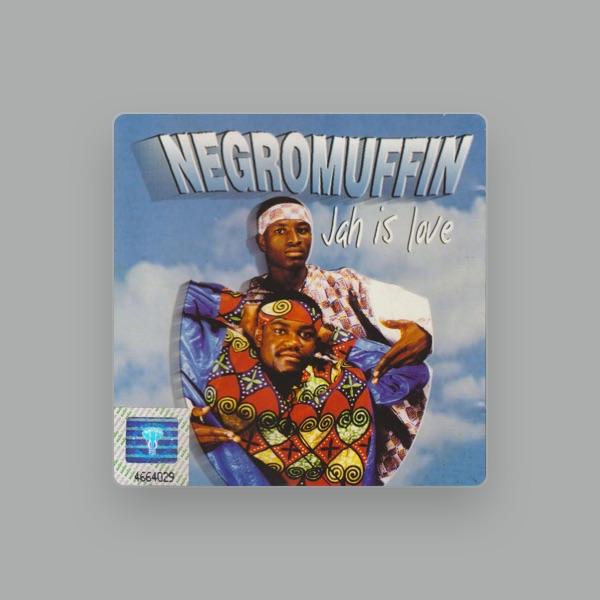 Negromuffin